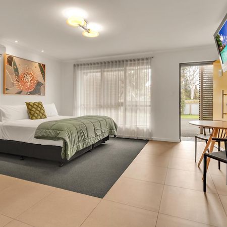 Big4 Ingenia Holidays Queenscliff Beacon ภายนอก รูปภาพ