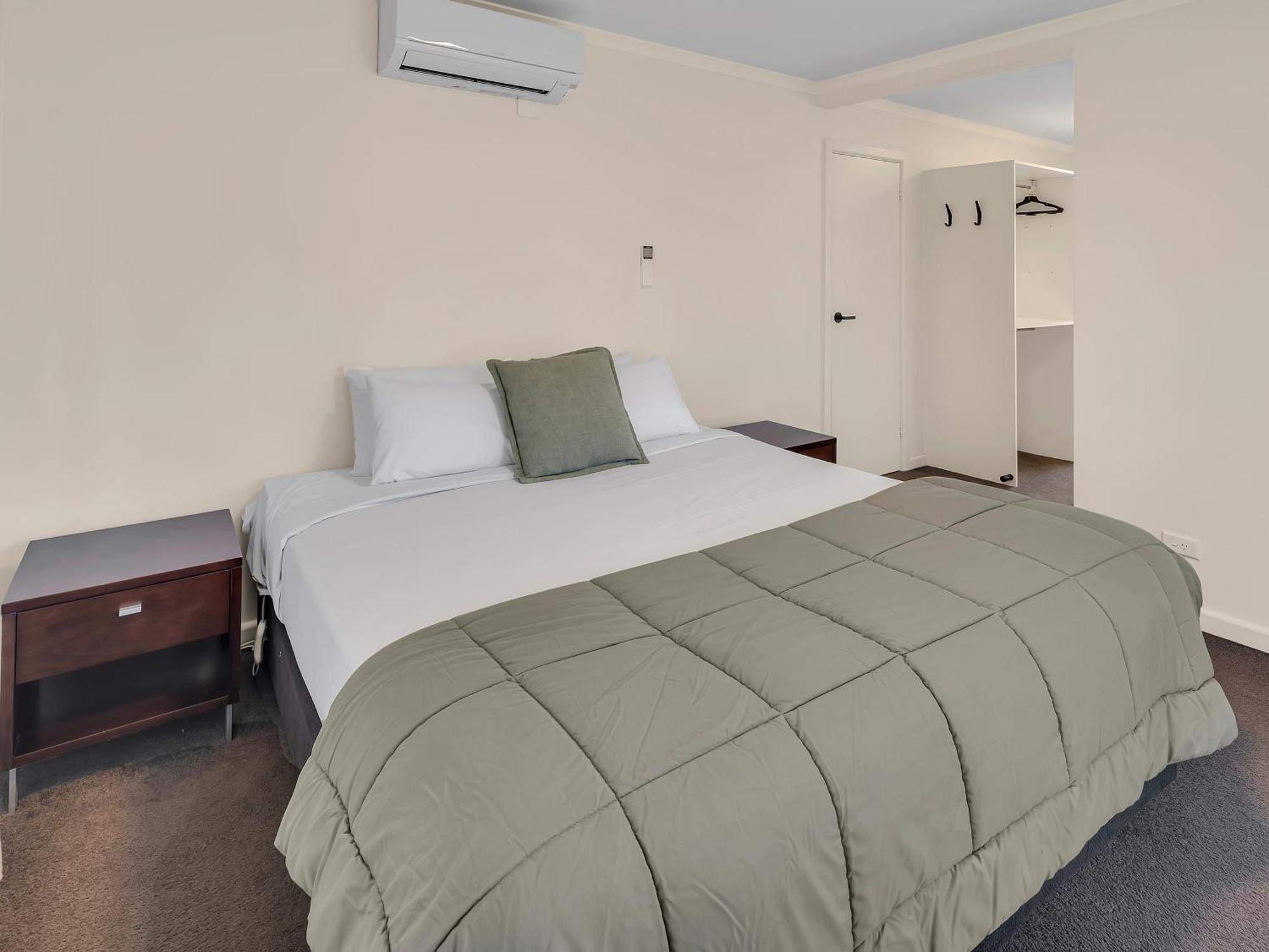 Big4 Ingenia Holidays Queenscliff Beacon ภายนอก รูปภาพ