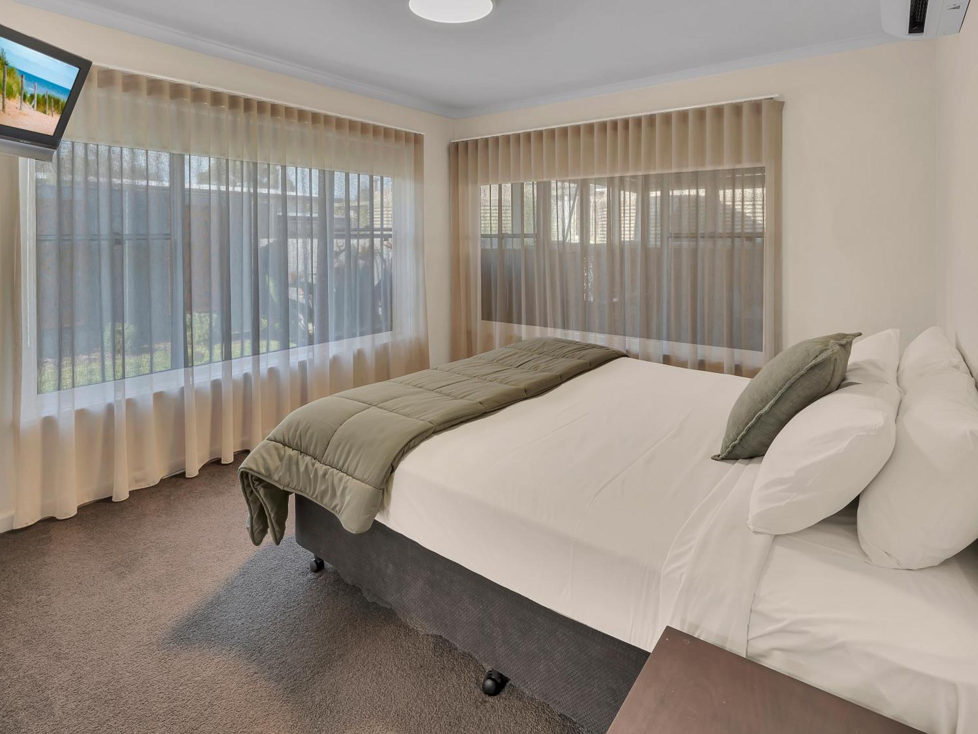 Big4 Ingenia Holidays Queenscliff Beacon ภายนอก รูปภาพ
