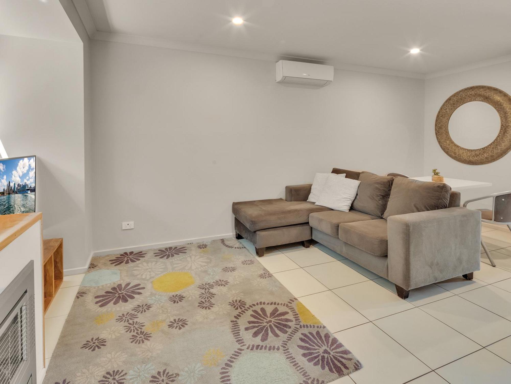 Big4 Ingenia Holidays Queenscliff Beacon ภายนอก รูปภาพ