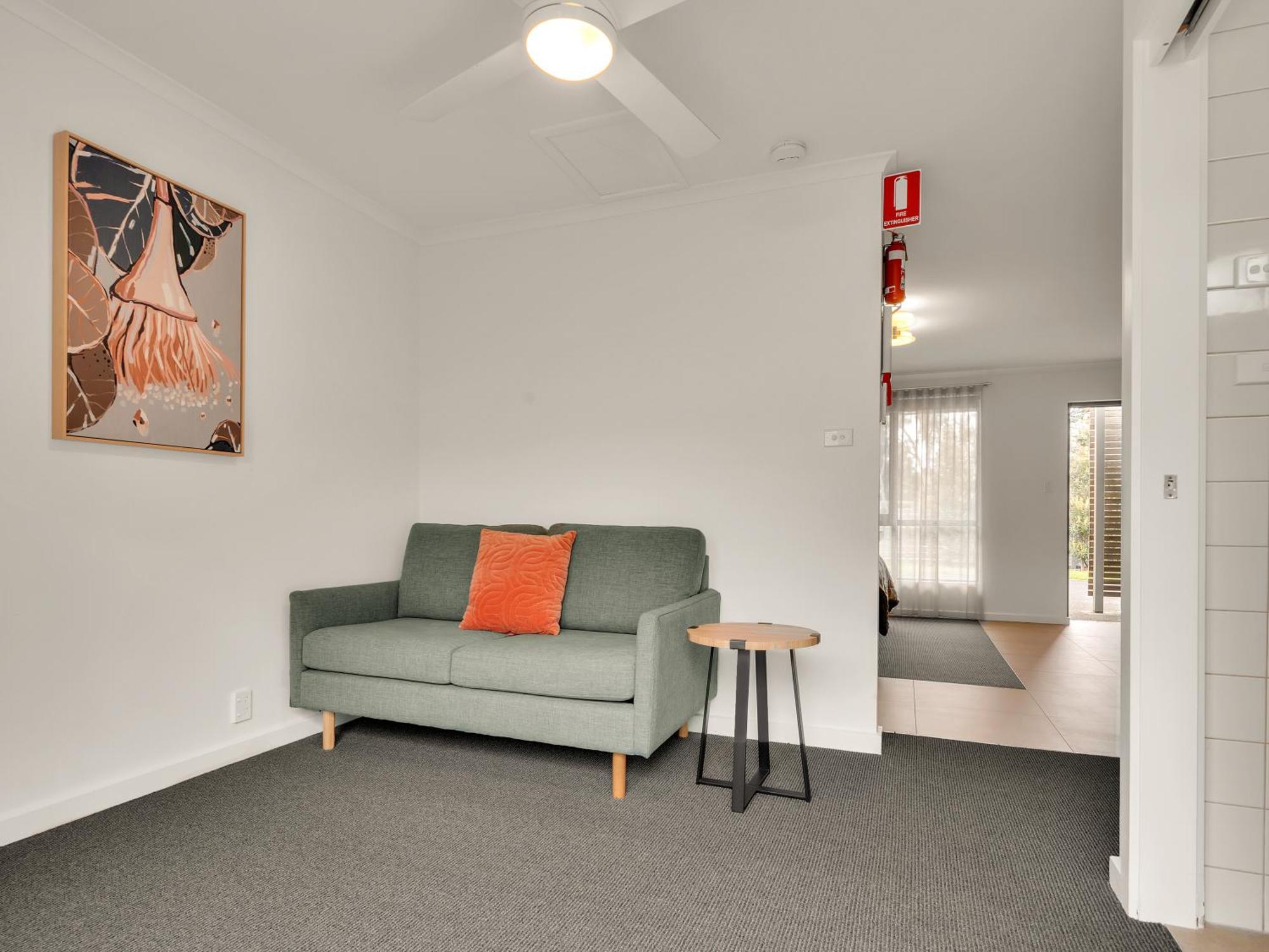 Big4 Ingenia Holidays Queenscliff Beacon ภายนอก รูปภาพ