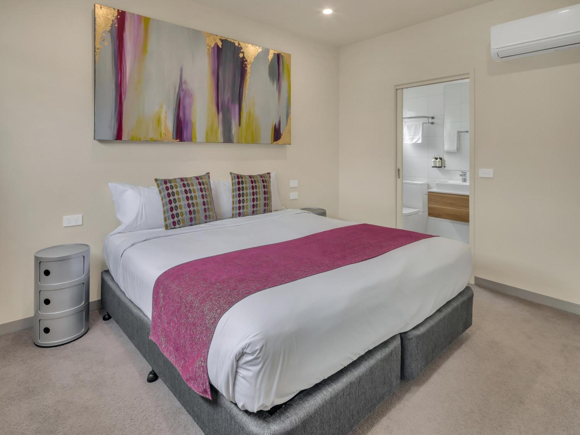 Big4 Ingenia Holidays Queenscliff Beacon ภายนอก รูปภาพ